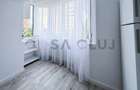 2 camere la cheie, etaj intermediar, Parcul Iuliu Hateganiu - 7
