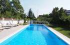 Vila reprezentativa cu finisaje premium | piscina | 1350mp