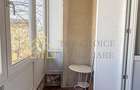 2 CAMERE FLOREASCA VEDERE MIXTA - 49 MP - BALCON -  3/3 - 9