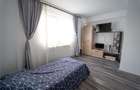 Casă individuală de vânzare mobilat utilat ,4 camere , 2 băi - 6