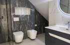 Intabulat! Apartament 3 camere cu Gradina 40mp Valea Lupului, Asfalt, Parcare - 8