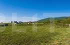 Teren intravilan cu panorama - 1833mp - Rediu comuna Aiton - 2