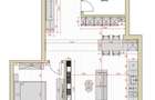 Apartament 2 camere zona Interservisan - 6
