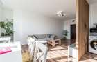 2 camere în blocul Urbanna: Orientare spre răsărit și confort complet - 7