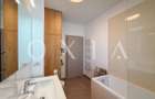 OX758 Ateneo, Prima Inchiriere, Amenajari Moderne