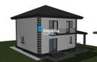Vila P+E 120 mp, beci,  400 teren, 5 drumuri, Valea Adanca - 2