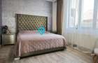 Apartament 3 camere, 100 mp, curte 63 mp, Dămăroaia