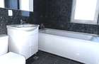 Apartament 2 camere 49 mp Bloc NOU Finisat Modern Balcon 2 locuri parcare Sebes - 4