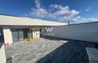 Penthouse LA CHEIE, terasa 102 mp,Sibiu - 2