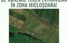 De vânzare teren extravilan în zona Micloșoara!