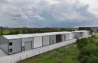 Hale de inchiriat showroom si birouri suprafete pana la 2500mp - 4