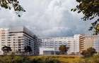 Apartament cu 2 camere - Soporului 19 - 1