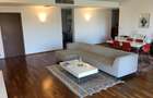 Apartament cu trei camere si doua locuri de parcare, in Baneasa Rezidential - 4