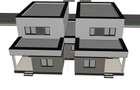 COMISION 0%, Duplex 4 Camere, La Cheie, P+E, 102MP, 335 Teren, SACALAZ - 4