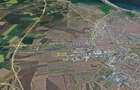 Teren 4,5 ha zona Industriala - 4