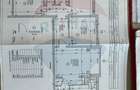 BLD BUCURESTI ETAJ 1 APARTAMENT CU 4 CAMERE  DE VANZARE - 15