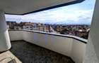 Apartament 4 camere. Lux. 2 terase mari. Zona Mihai Viteazu. - 7