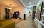 Apartament Exclusivist De 2 Camere - Sector 1-Loc De Parcare-Metrou Straulesti - 3
