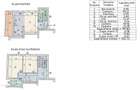 Duplex 3 camere 100mp | 0 comision | Otopeni Odai | mobilat utilat | 230mp teren - 4