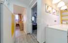 Dormitor + living | 50 mp | modern | ultracentral - 5