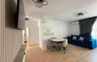 Apartament cu 3 camere balcon si parcare pe Doamna Stanca - 5