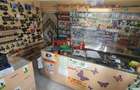 Afacere la cheie magazin pescaresc zona Bulevard Cetate - 2