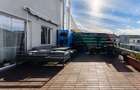 Apartament 4 camere de vânzare Băneasa –  108 mp utili, terasă - 10