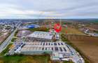 Hală industrială pe varianta Ovidiu, în spatele magazinului JUMBO - 1