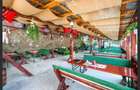 Cascada Hotel for sale, 24 Rooms, Durău Resort, Neamț - 4