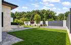 Casa langa padure, lot generos, finsaje premium
