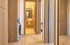De inchiriat 4 camere | Terasă - 2 Parcări | Greenfield Baneasa
