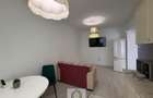 Studio/garsoniera dubla,bloc 2025,Militari Residence,Str. Weiner Palada 14 - 6