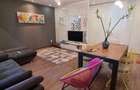 2 camere | bloc nou | parcare | Parc Tineretului| Amfiteatru Residence - 1