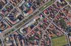 Teren 216 mp cu construcții în Oradea-zona Rogerius, str. Robert Owen nr. 4 - 5