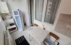 APARTAMENT 2 CAMERE MILITARI RESIDENCE REZERVELOR 56, MOBILAT, UTILAT, PARCARE - 12