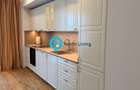 3 Camere in Bloc Nou | Mobilat Lux | Prima inchiriere | Iancu Nicolae - 5