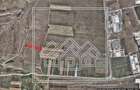 Teren intravilan - 8000 mp - Zona Industriala Vest - 3