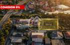 Teren Investiție Fundeni: 2.325 mp, Potențial P+4E | Deschidere Generoasă 52ml