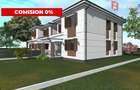 COMISION 0% Duplex despartit prin garaj, 5 camere, 3 bai, in Dumbravita - 4