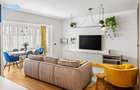 Apartament 4 Camere | HERASTRAU | Baneasa | 138mp - 2