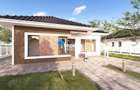Casa moderna, ansamblu Sollis Residence  93 mu, teren 350 mp, Miroslava, Iasi - 3