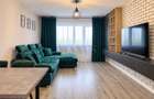 Apartament Modern - 2 Camere | SU 54MP - Str. Soporului - 2