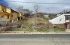 EXCLUSIVITATE! Teren intravilan, 710 mp,regim D+P+E+Er, zona Liu, utilitati - 2