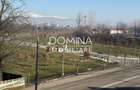 Spații pentru birouri și servicii - 319 mp/nivel - zona Coloana Infinitului - 10