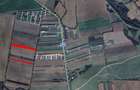 Teren intravilan, zona Bucovat - 1