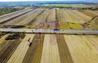Terenuri industriale cu deschidere la A1, km 64 – Jugureni, Dâmbovița - 8
