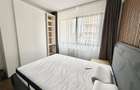 3 Modern Rooms OMV Pipera  Parking and Storage - 5