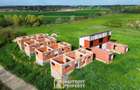 Case individuale în stadiu de roșu – Călugăreni, 8 km până la Arad - 2