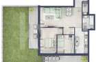 Apartament 3 camere, Parter, intabulare vara 2026 - 6