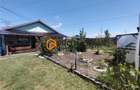 Casa tip parter zona Stalpu - 2